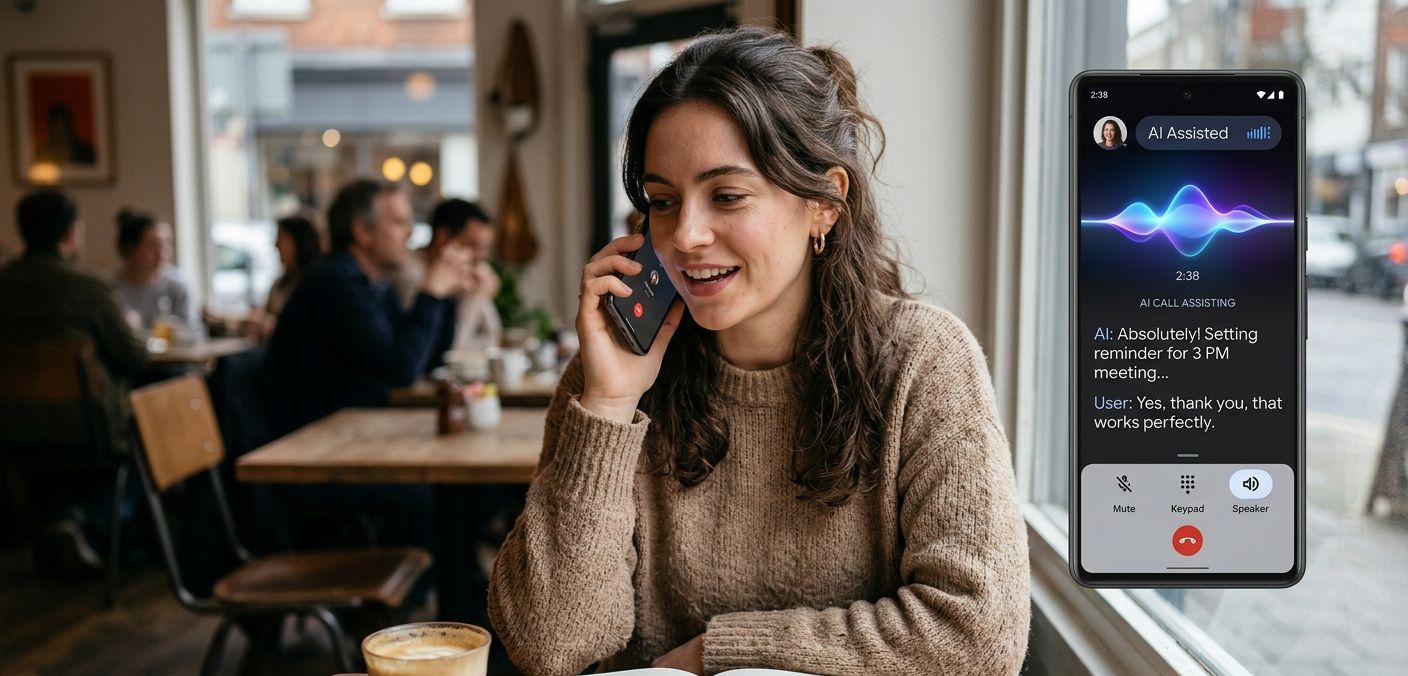 I Gave My AI Agent a Phone Number: Voice Calls Over 4G on a Raspberry Pi