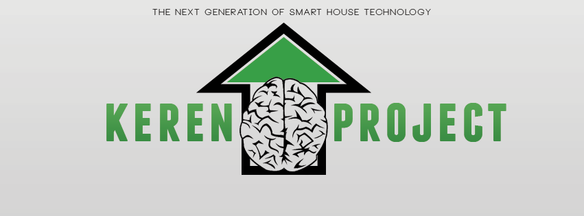 Keren Project: Smart Home with AI